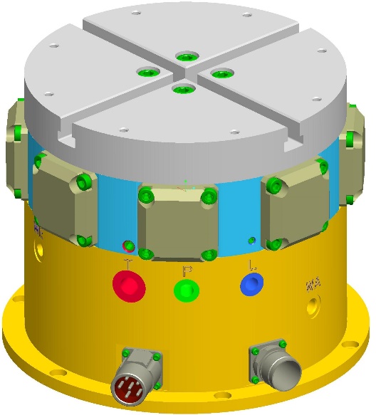 Hypro_Rotary Table1